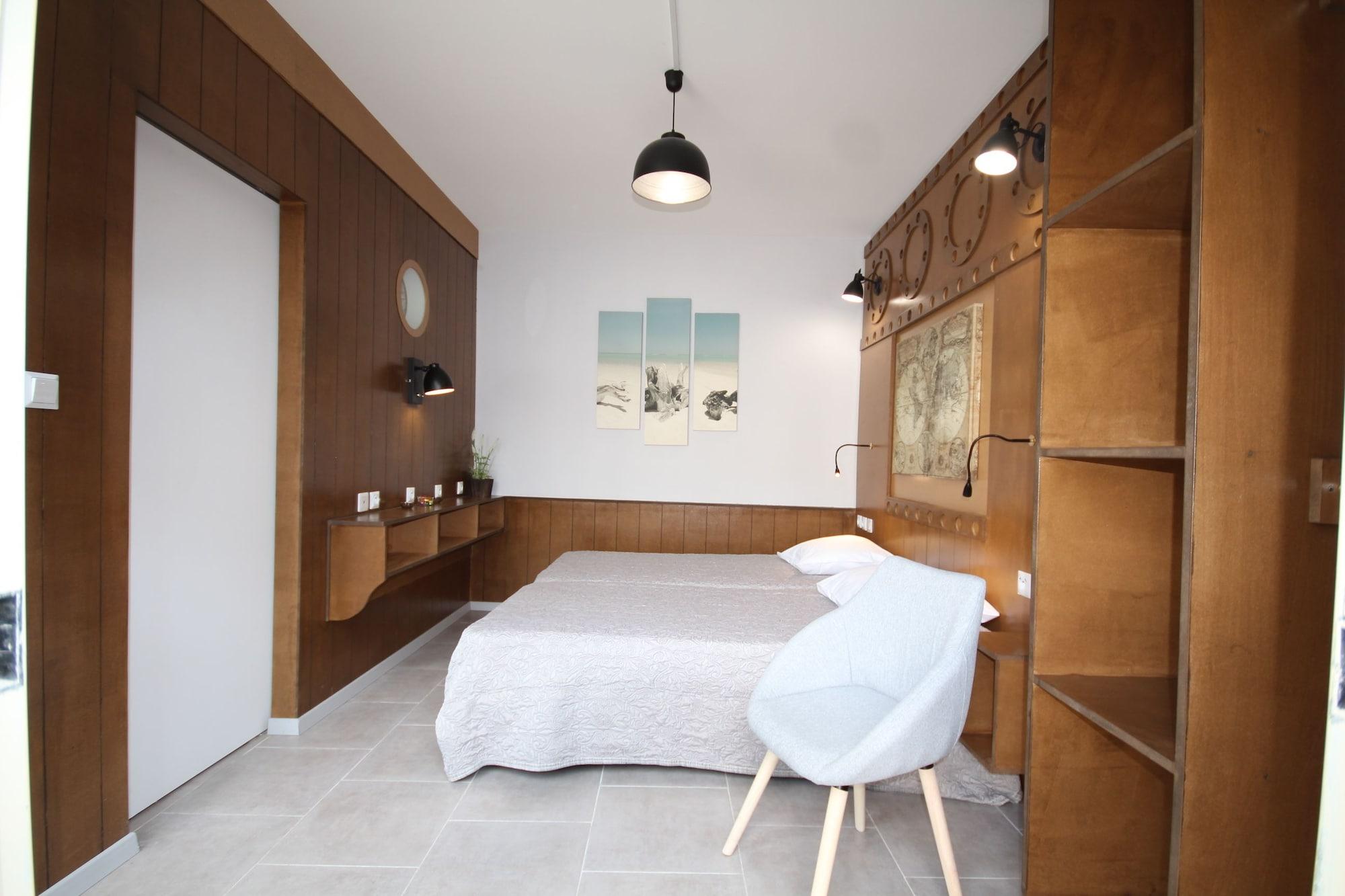 Hotel Rachel Le Pre-Saint-Gervais Экстерьер фото