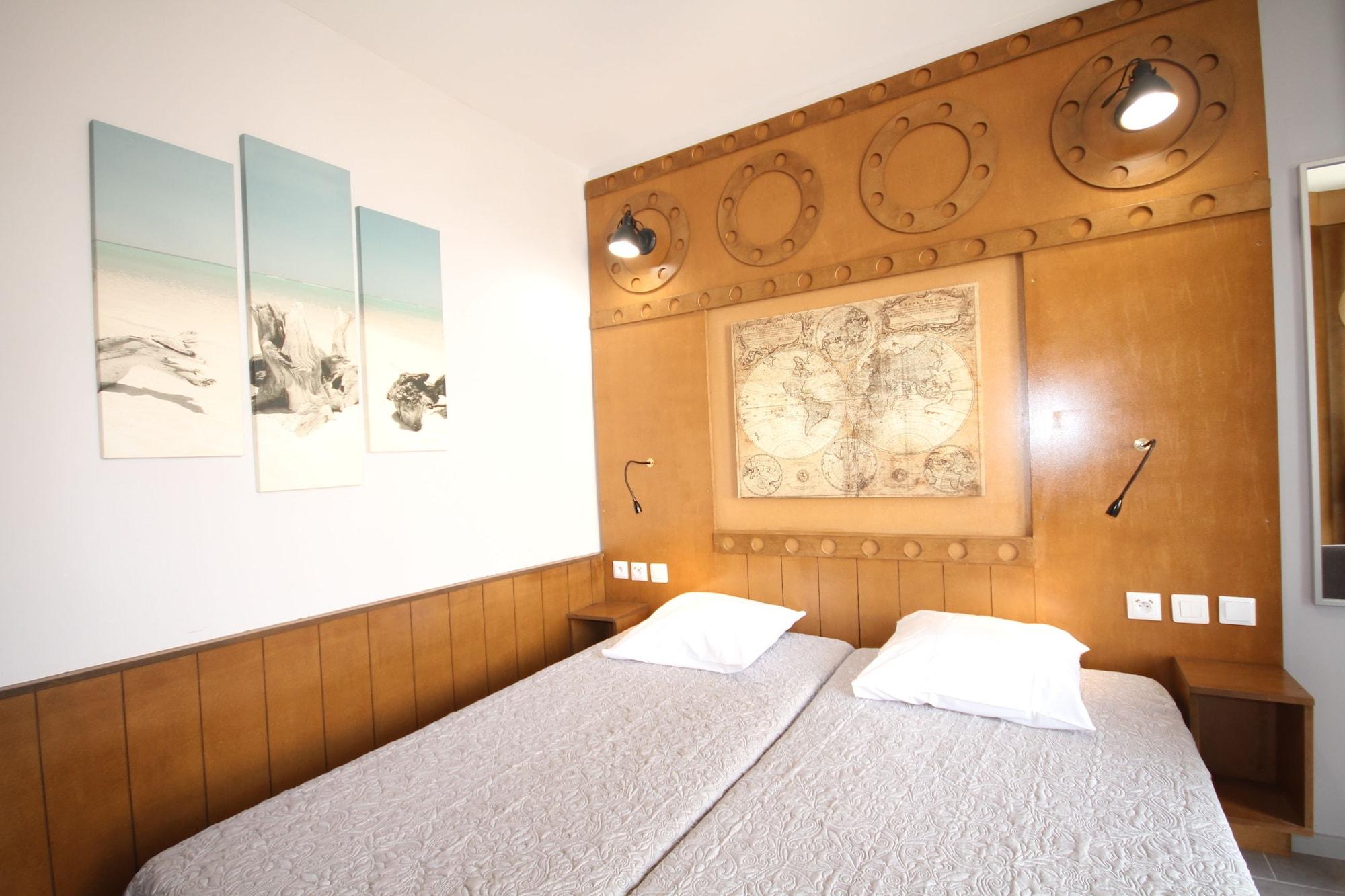 Hotel Rachel Le Pre-Saint-Gervais Экстерьер фото