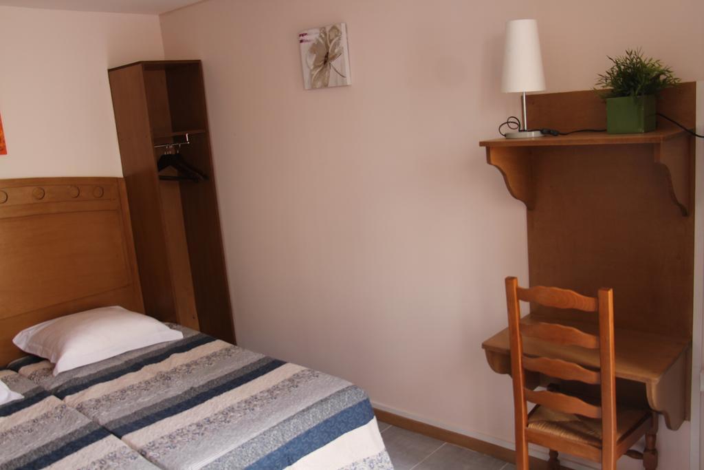 Hotel Rachel Le Pre-Saint-Gervais Экстерьер фото