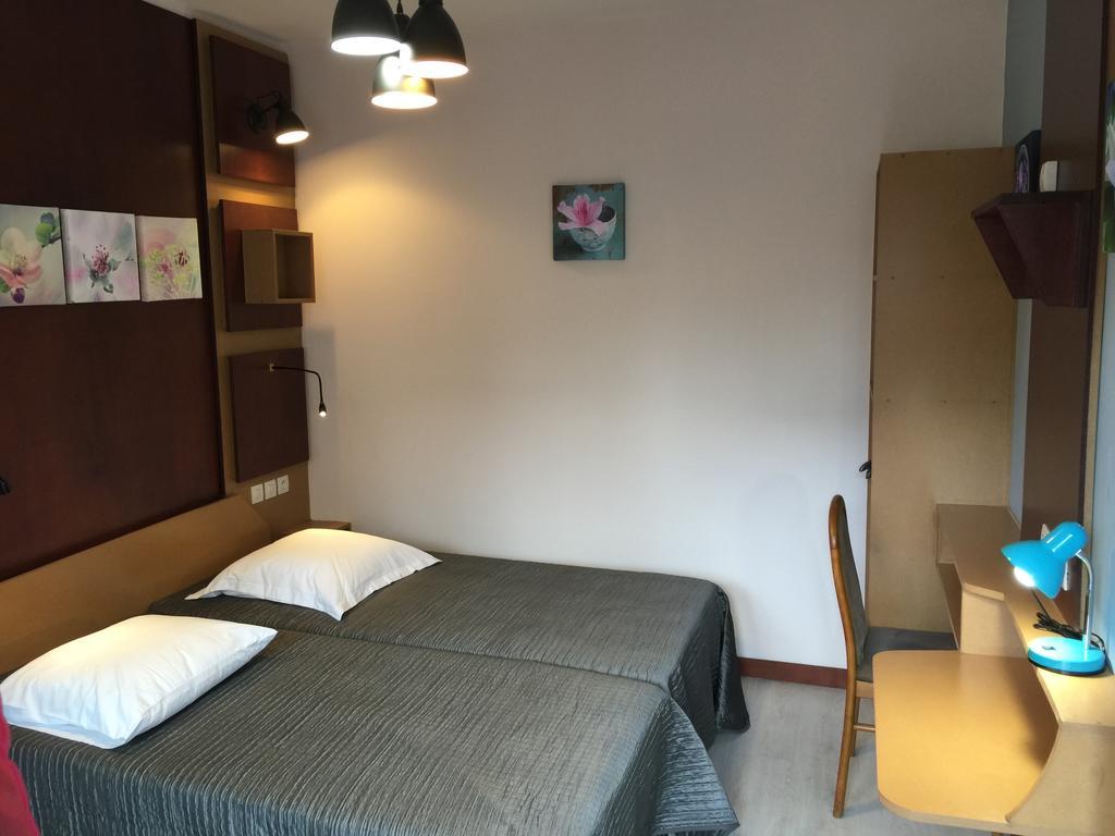 Hotel Rachel Le Pre-Saint-Gervais Экстерьер фото